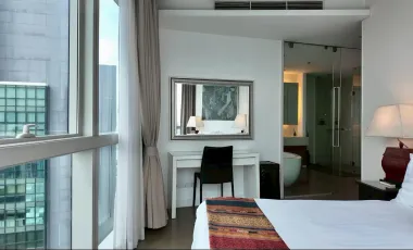 The River 3 bedroom property for rent and sale with river views