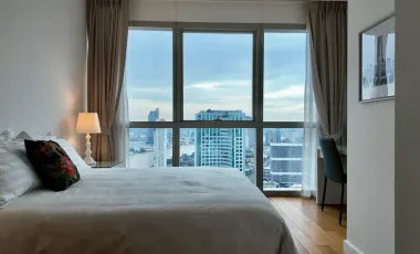 The River 3 bedroom property for rent and sale with river views