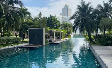 The River 3 bedroom property for rent and sale with river views