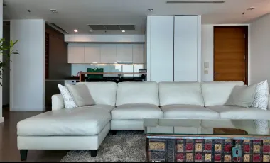 The River 3 bedroom property for rent and sale with river views