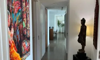 The River 3 bedroom property for rent and sale with river views