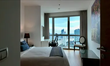 The River 3 bedroom property for rent and sale with river views