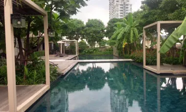 The River 3 bedroom property for rent and sale with river views