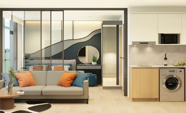 1 Bedroom apartment at Sea Heaven Phase 3
