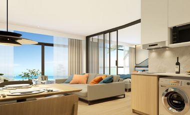 1 Bedroom apartment at Sea Heaven Phase 3