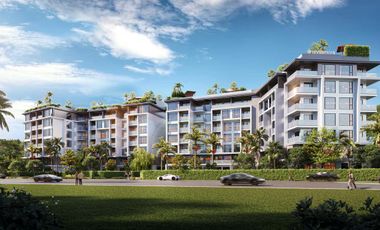 1 Bedroom apartment at Sea Heaven Phase 3