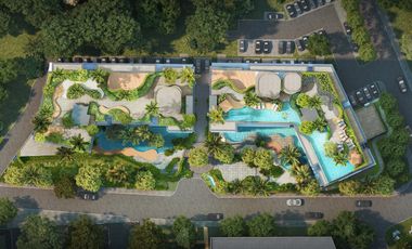 1 Bedroom apartment at Sea Heaven Phase 3
