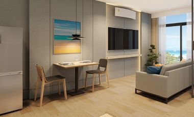 1 Bedroom apartment at Sea Heaven Phase 3