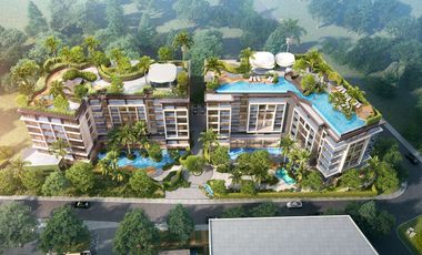 1 Bedroom apartment at Sea Heaven Phase 3