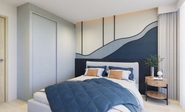 1 Bedroom apartment at Sea Heaven Phase 3