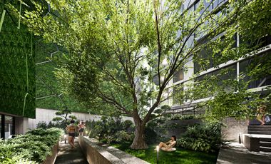 2 Bedroom apartment at Next Point Condominium