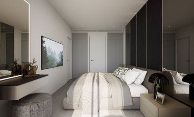 2 Bedroom apartment at Next Point Condominium