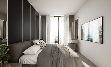 2 Bedroom apartment at Next Point Condominium