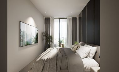 2 Bedroom apartment at Next Point Condominium