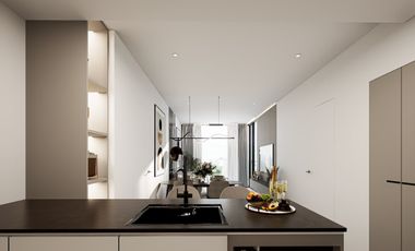 2 Bedroom apartment at Next Point Condominium