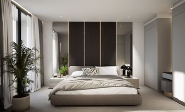 2 Bedroom apartment at Next Point Condominium