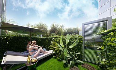 2 Bedroom apartment at Next Point Condominium
