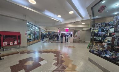Local Comercial en Venta en Galeria Ñielol