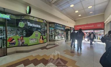 Local Comercial en Venta en Galeria Ñielol