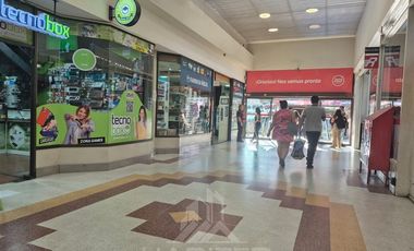 Local Comercial en Venta en Galeria Ñielol