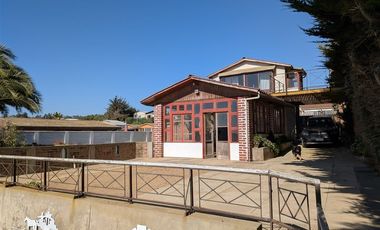 Casa en Venta en San Sebastian