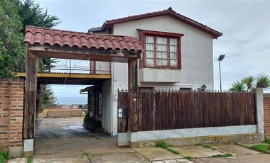 Casa en Venta en San Sebastian