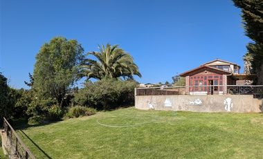 Casa en Venta en San Sebastian