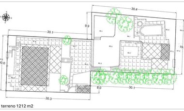 Casa en Venta en San Sebastian