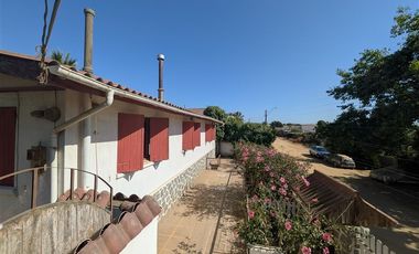 Casa en Venta en San Sebastian