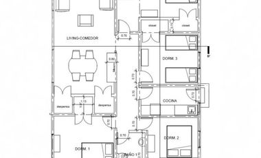 Casa en Venta en San Sebastian