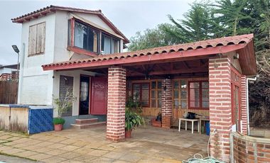 Casa en Venta en San Sebastian