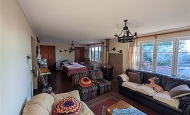 Casa en Venta en San Sebastian