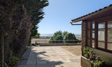 Casa en Venta en San Sebastian