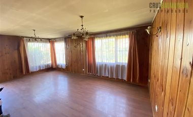 Sitio en Venta en Pdte. Ibañez