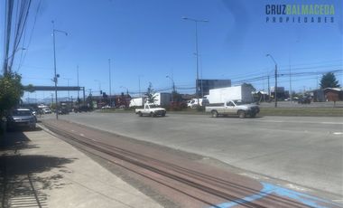 Sitio en Venta en Pdte. Ibañez