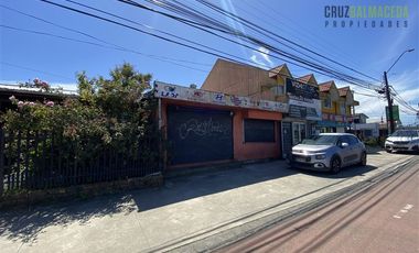 Sitio en Venta en Pdte. Ibañez