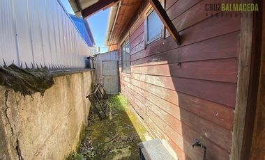 Sitio en Venta en Pdte. Ibañez