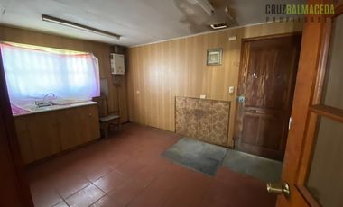 Sitio en Venta en Pdte. Ibañez