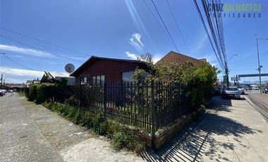 Sitio en Venta en Pdte. Ibañez