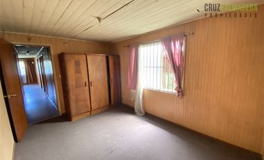Sitio en Venta en Pdte. Ibañez