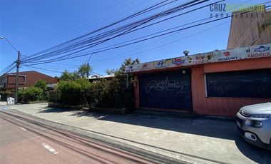 Sitio en Venta en Pdte. Ibañez