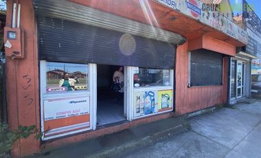 Sitio en Venta en Pdte. Ibañez