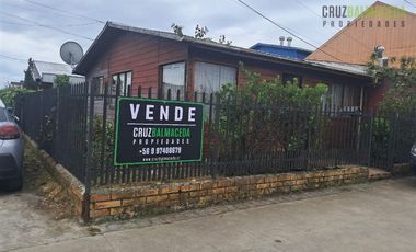 Sitio en Venta en Pdte. Ibañez