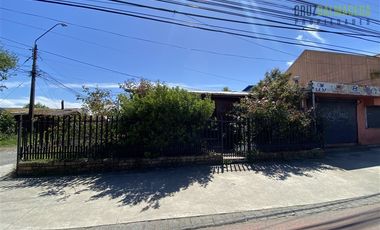 Sitio en Venta en Pdte. Ibañez