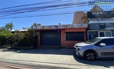 Sitio en Venta en Pdte. Ibañez