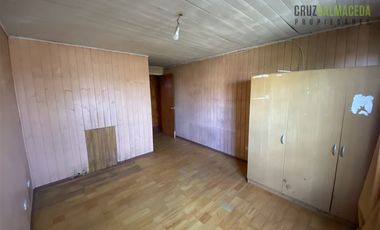 Sitio en Venta en Pdte. Ibañez