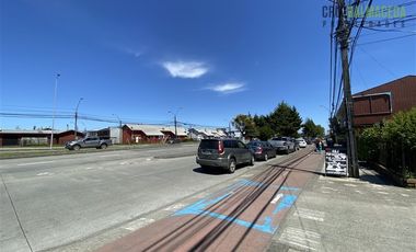 Sitio en Venta en Pdte. Ibañez