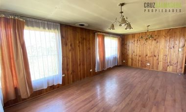 Sitio en Venta en Pdte. Ibañez