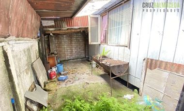 Sitio en Venta en Pdte. Ibañez