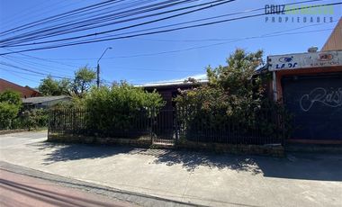 Sitio en Venta en Pdte. Ibañez